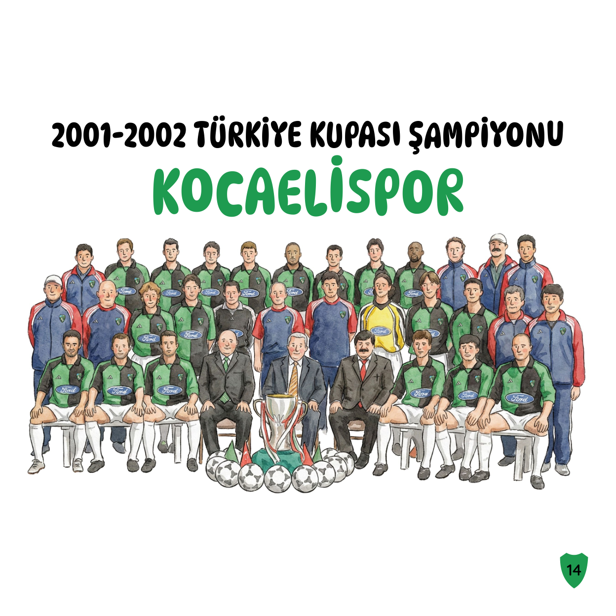 2001-2002 Takım